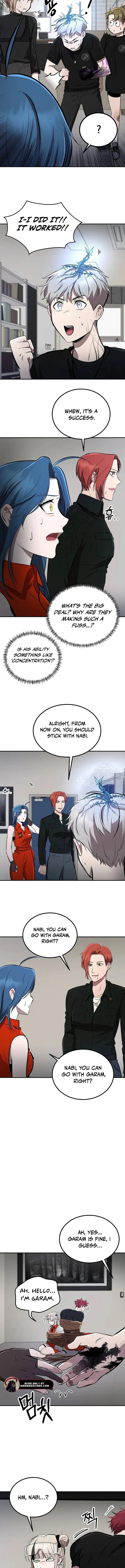 Sapiend – Chapter 10 page 6