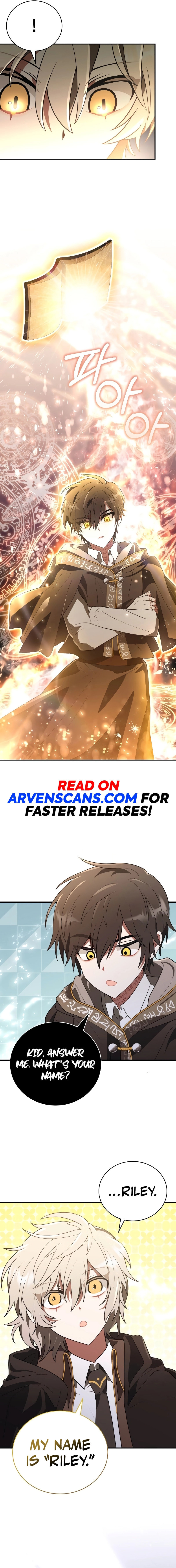 I Become a Legendary Arch Mage by Reading a Book – Chapter 2 page 2