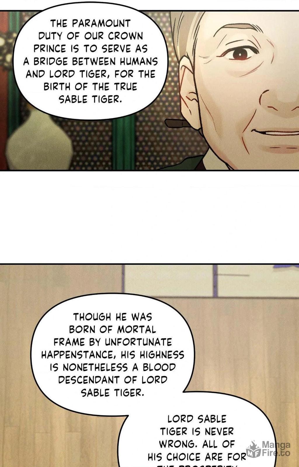 Gale of the God – Chapter 2 page 23