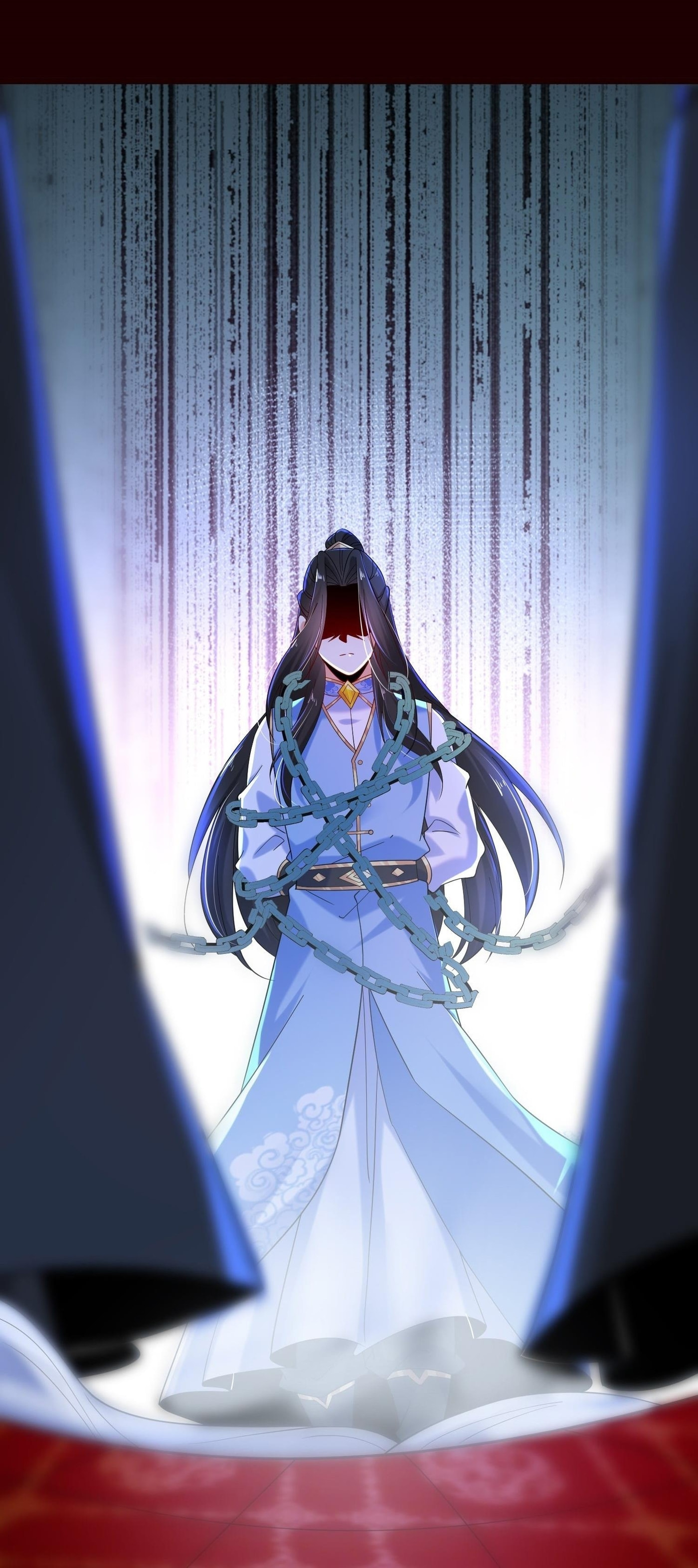 Chaotic Sword God – Chapter 46 page 28