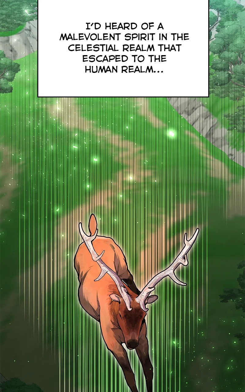 Extroversion of an Immortal – Chapter 78 page 37