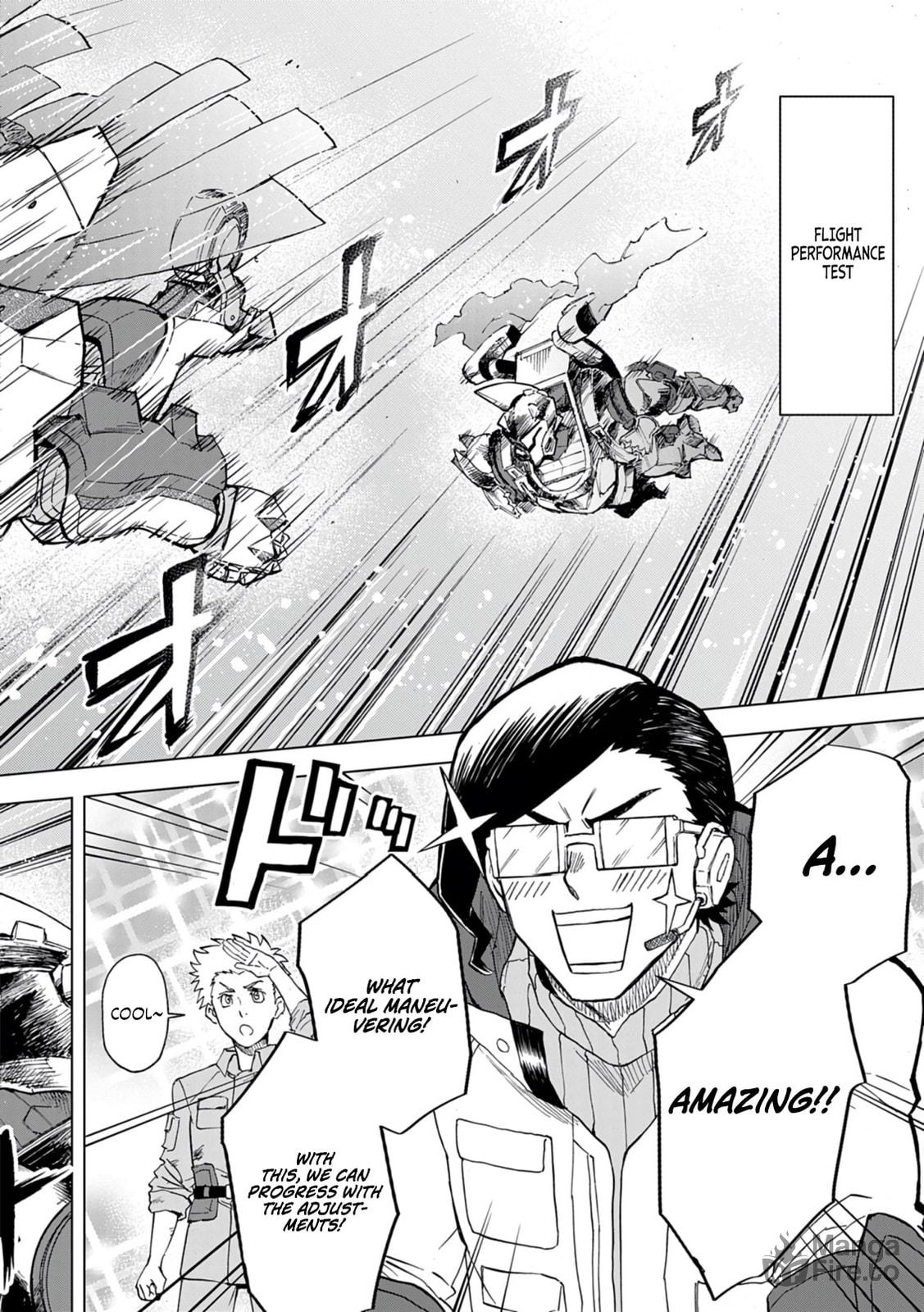 Sekai Saikyou no Kishi wa, Kanarazu Shinu Heroine wo Sukuu Tame Isekai demo Saikyou no Kishi to Naru: Ryoute ni Hana wo, Ryoute ni Ken wo – Chapter 11 page 2