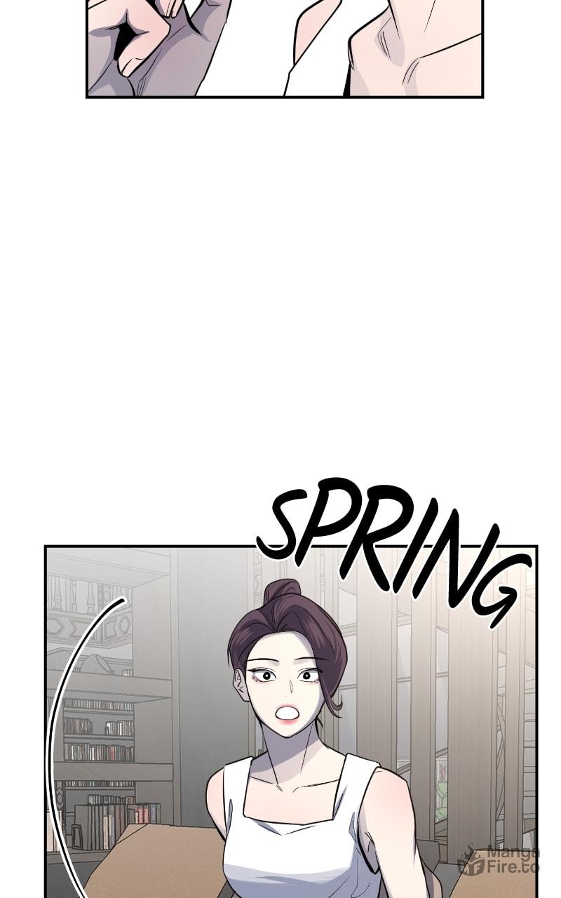 Extroversion of an Immortal – Chapter 14 page 54