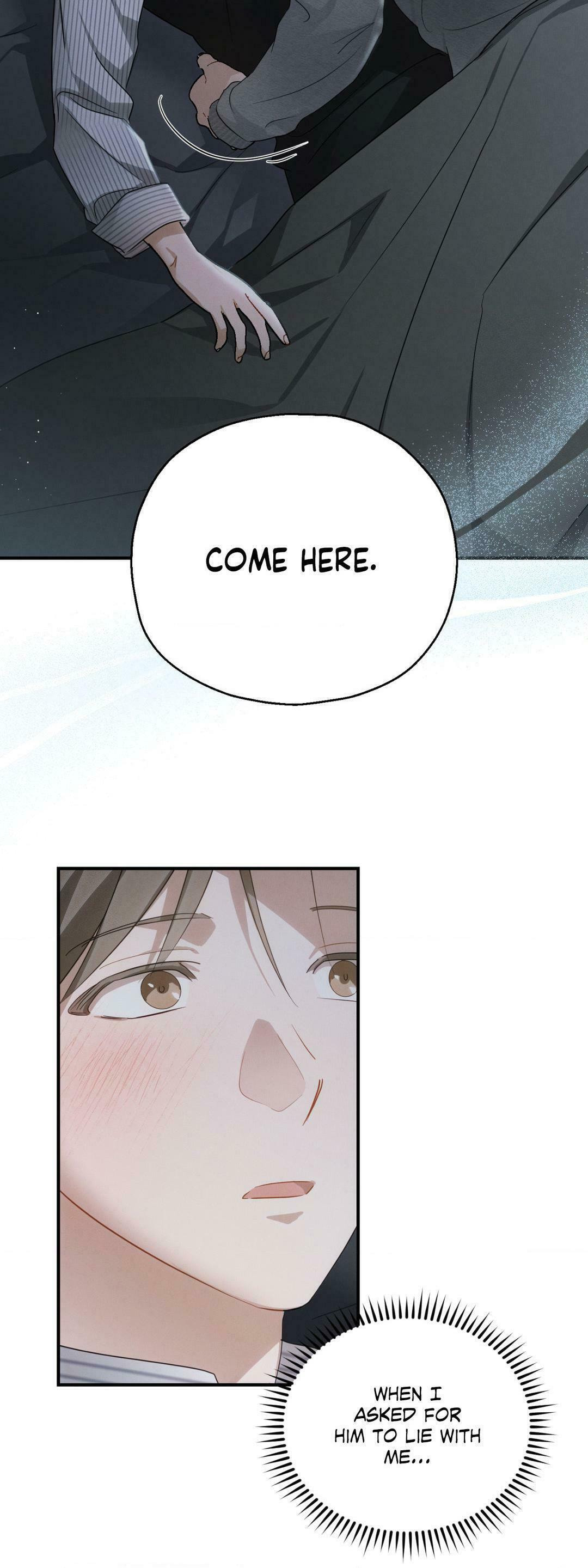 Beyond the Memories – Chapter 44 page 36