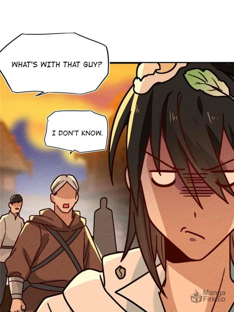 Despite Being Summoned as a Demon, I Still Need to Practice Chinese Medicine (Colored) – Chapter 26 page 68