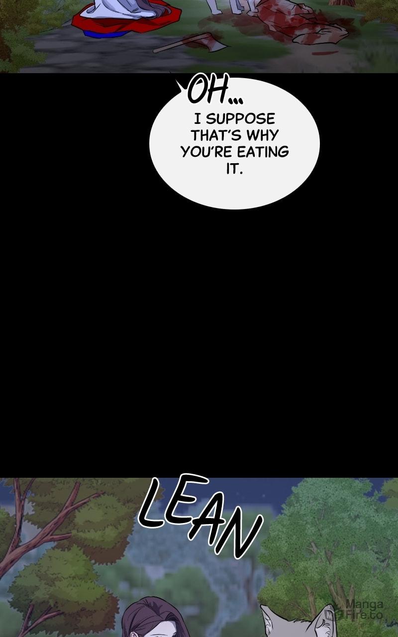 Extroversion of an Immortal – Chapter 24 page 47