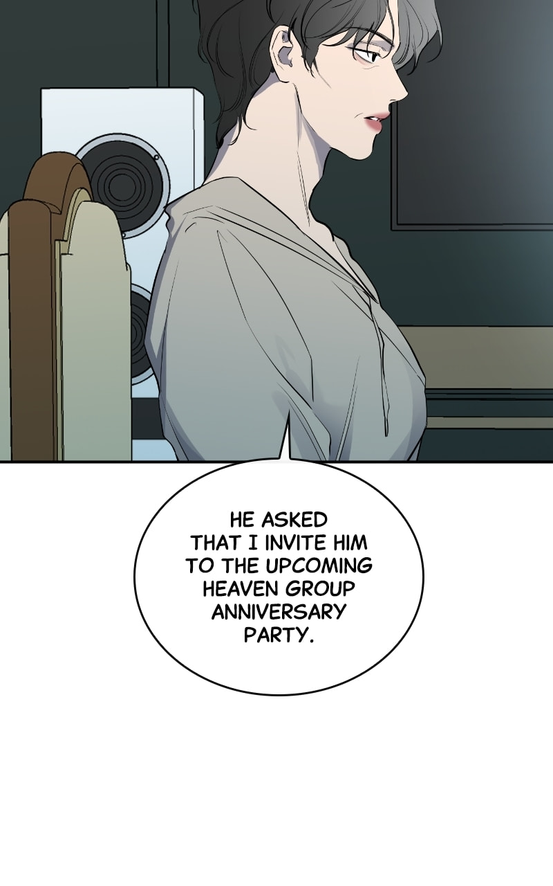 Extroversion of an Immortal – Chapter 53 page 63
