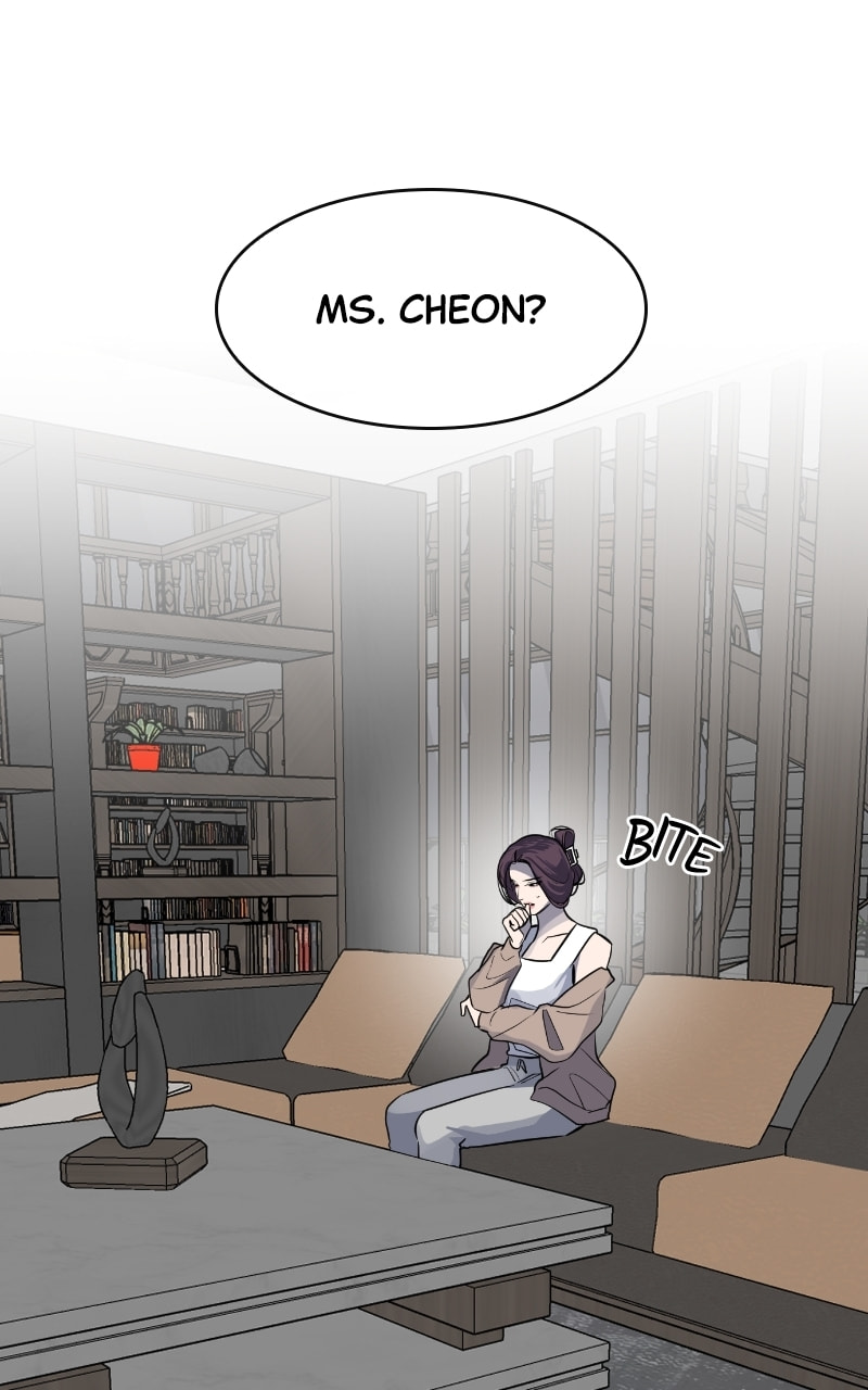 Extroversion of an Immortal – Chapter 14 page 52