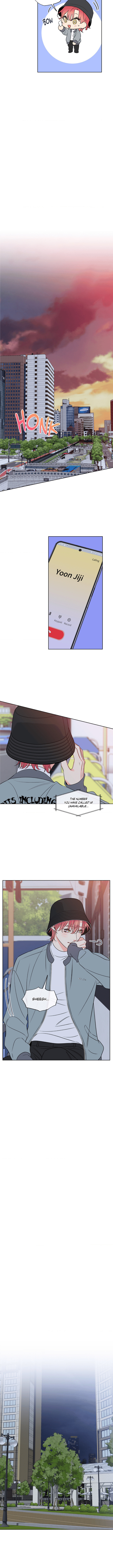 Honey Trouble – Chapter 28 page 4