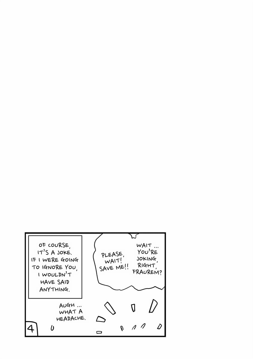 The Return of the Exploration Team and the Arrival of the Winter page 6