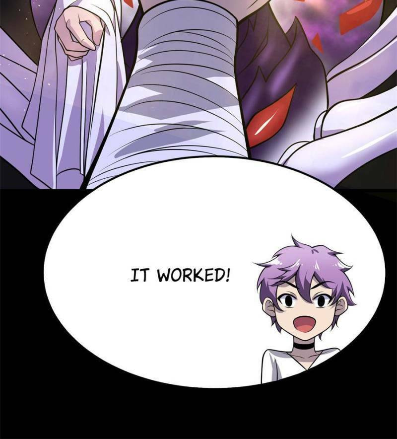 Ancient God's Chosen Warriors – Chapter 7 page 87