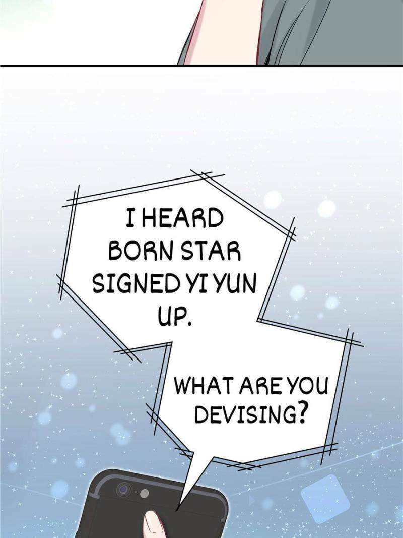 Whose Baby is it? (Colored) – Chapter 43 page 1