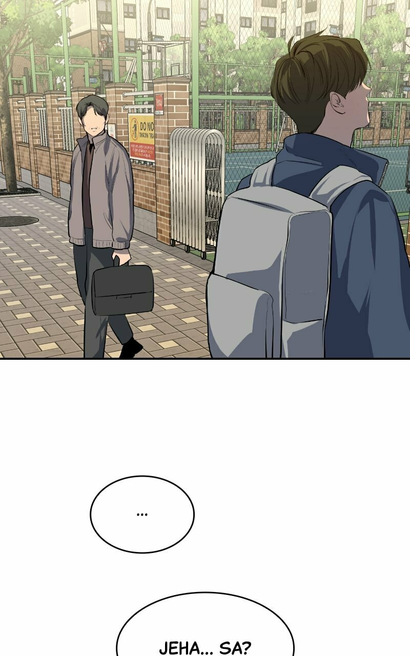 Extroversion of an Immortal – Chapter 51 page 1