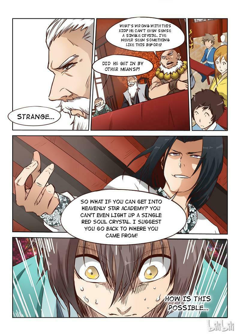 Episode 7 page 1