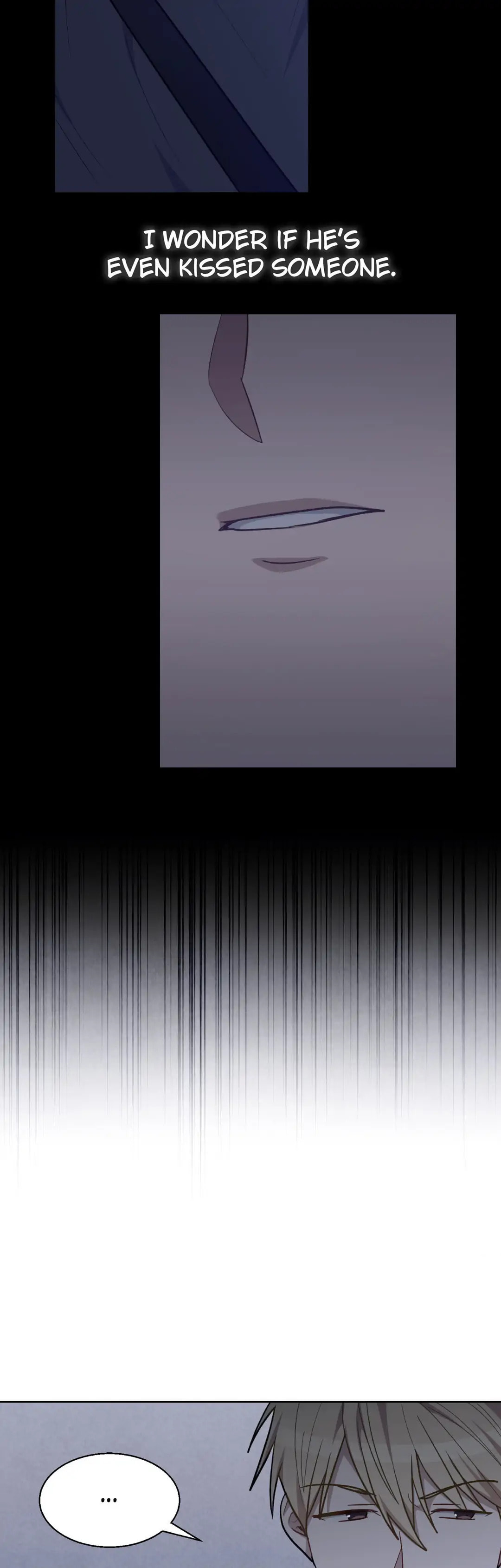 Swim in the Scent – Chapter 11 page 26