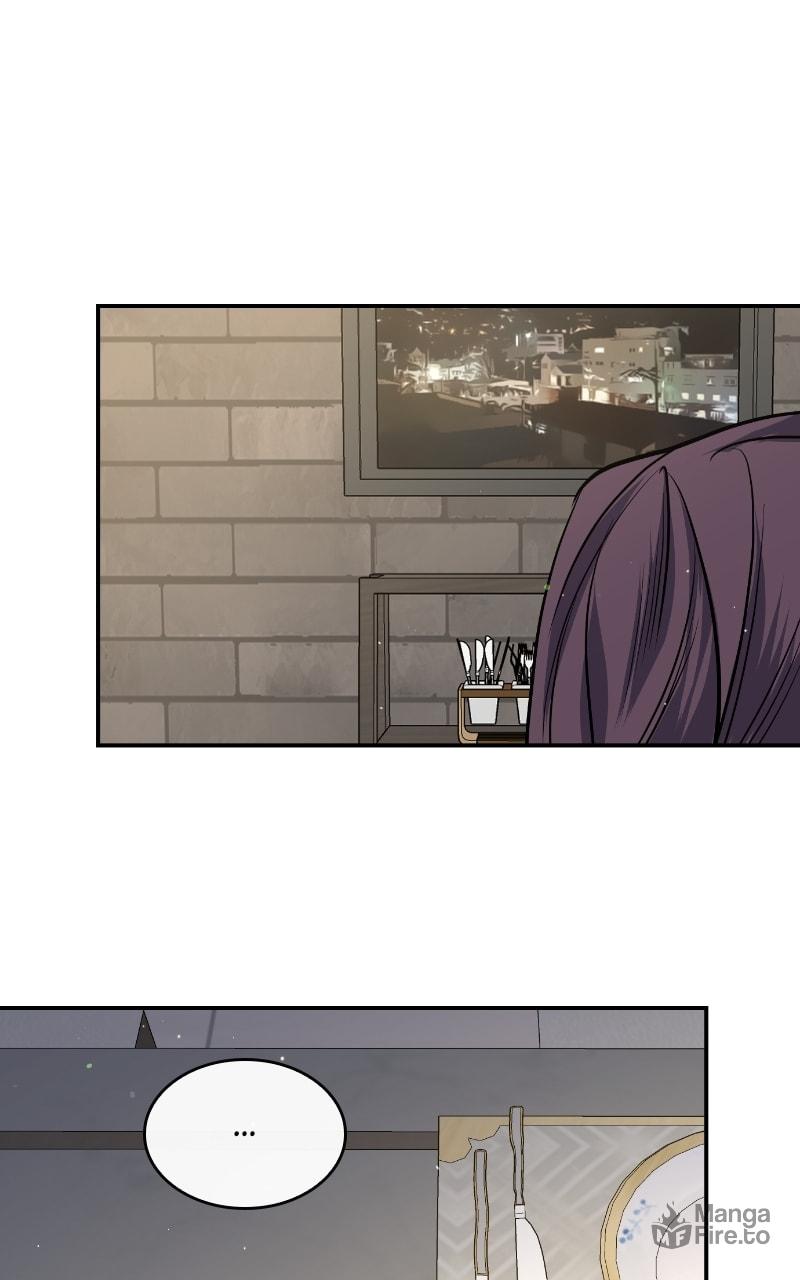 Extroversion of an Immortal – Chapter 27 page 35