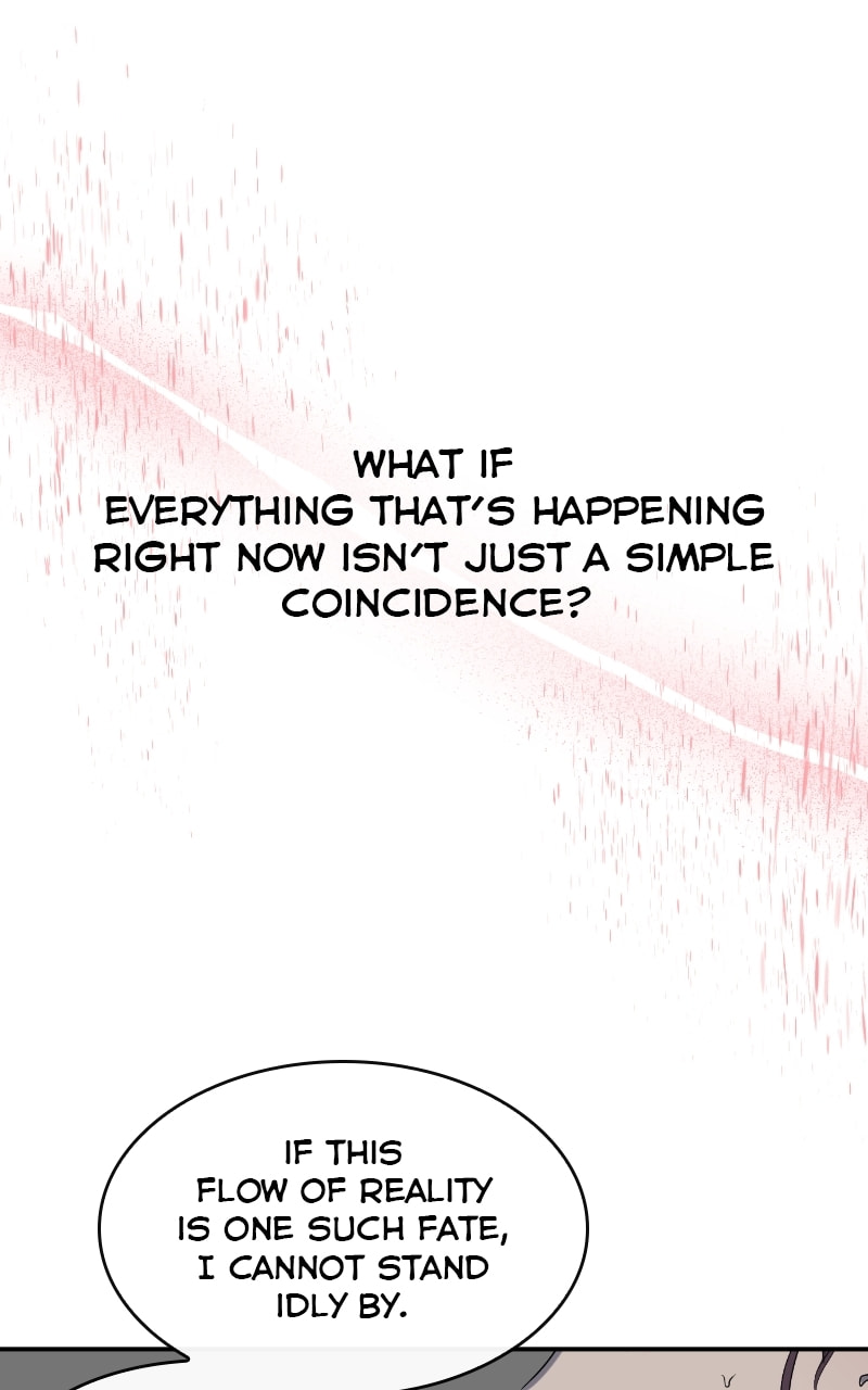 Extroversion of an Immortal – Chapter 22 page 70