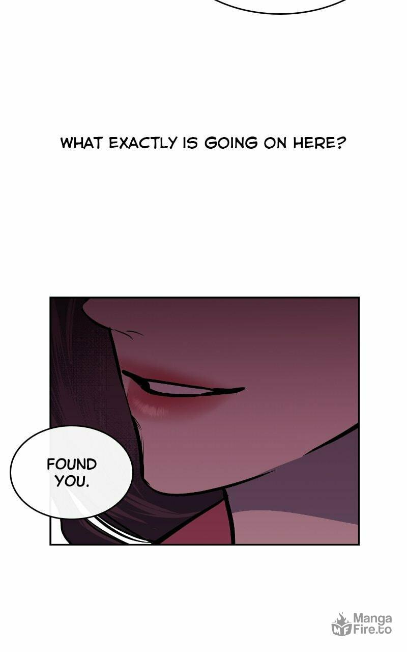 Extroversion of an Immortal – Chapter 6 page 49