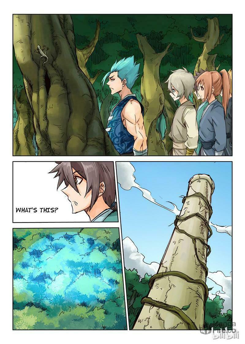Episode 20 page 5
