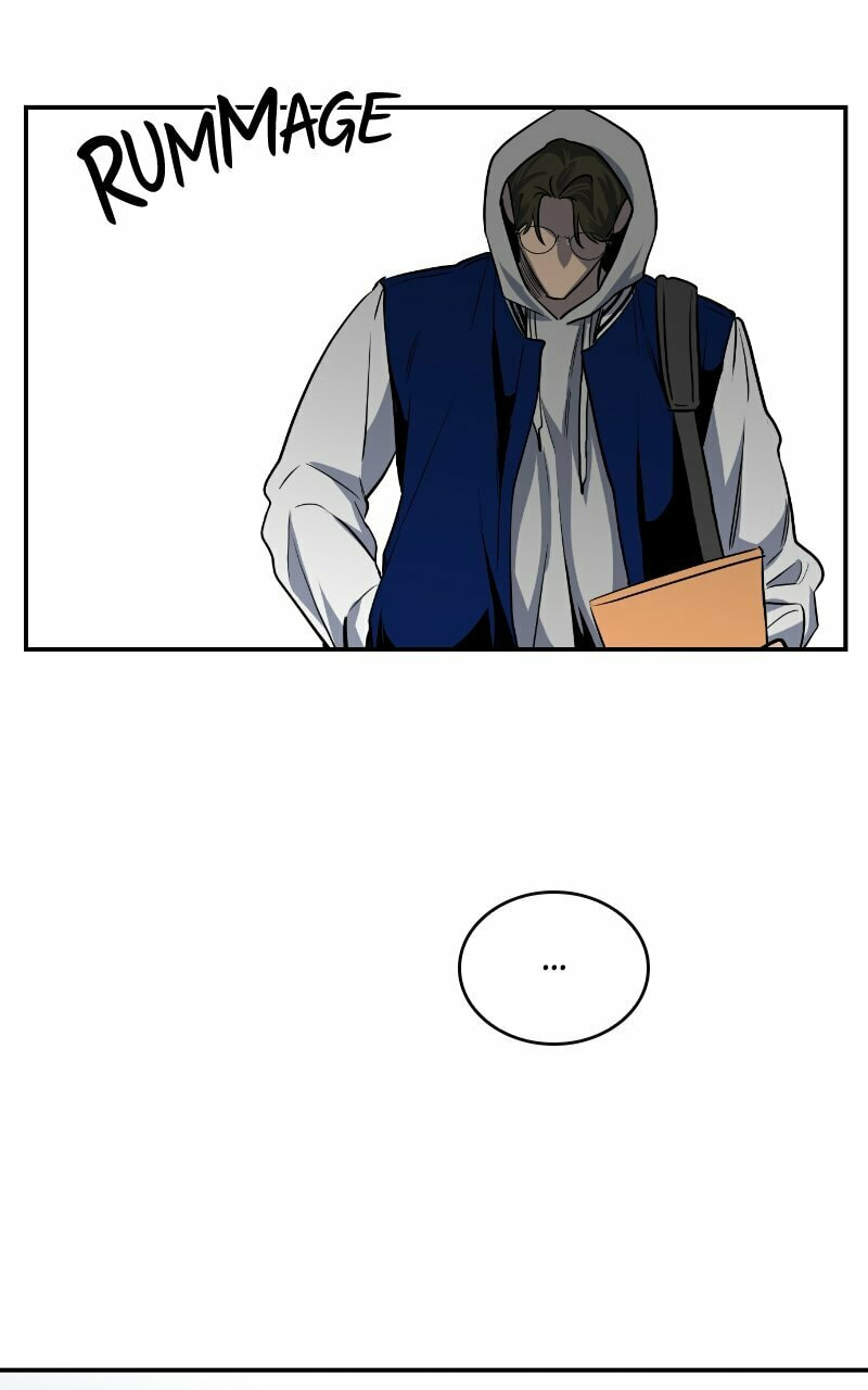 Extroversion of an Immortal – Chapter 19 page 45