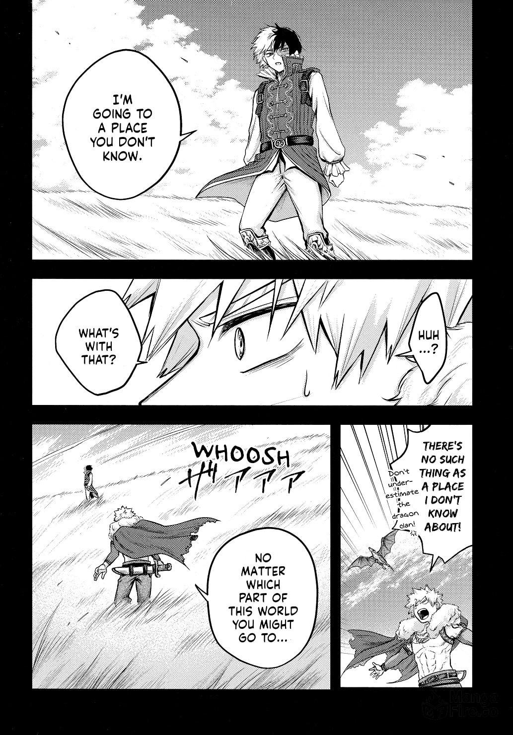 A Town In Blue page 2