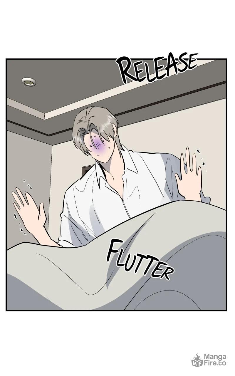 Extroversion of an Immortal – Chapter 65 page 35
