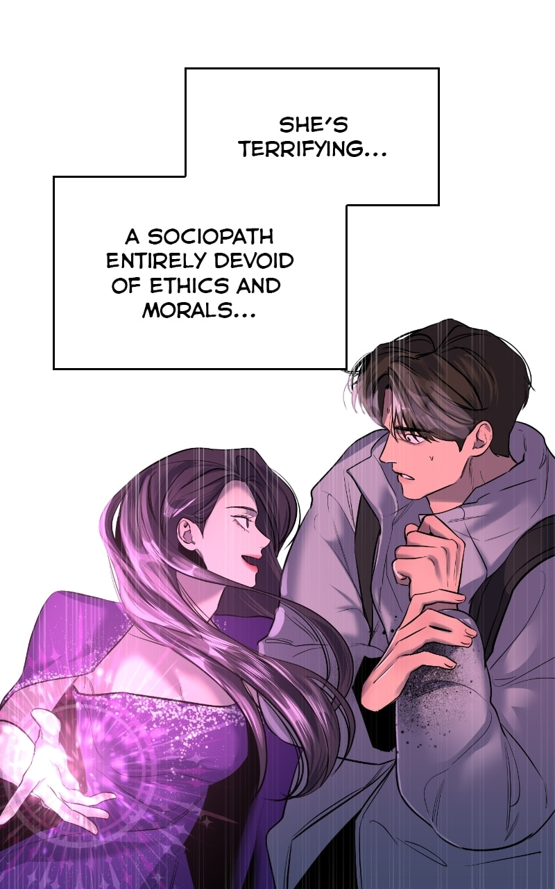 Extroversion of an Immortal – Chapter 33 page 36