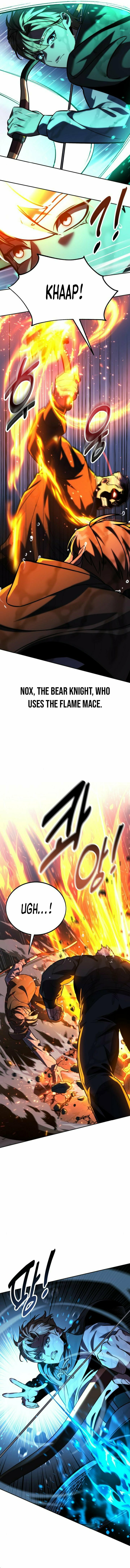 The Extra's Academy Survival Guide – Chapter 52 page 4