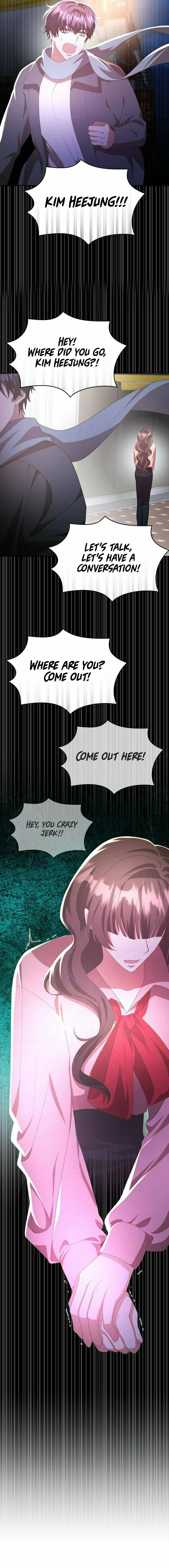 A Genius Writer's Random Workplace – Chapter 52 page 23