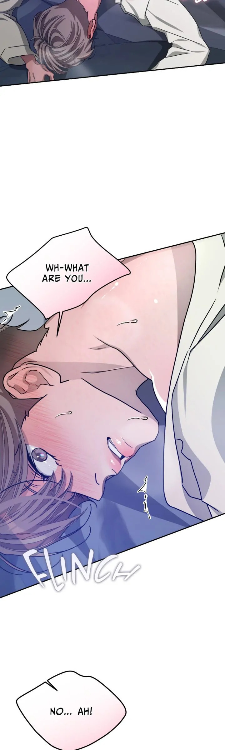 Cozy Obsession – Chapter 32 page 1