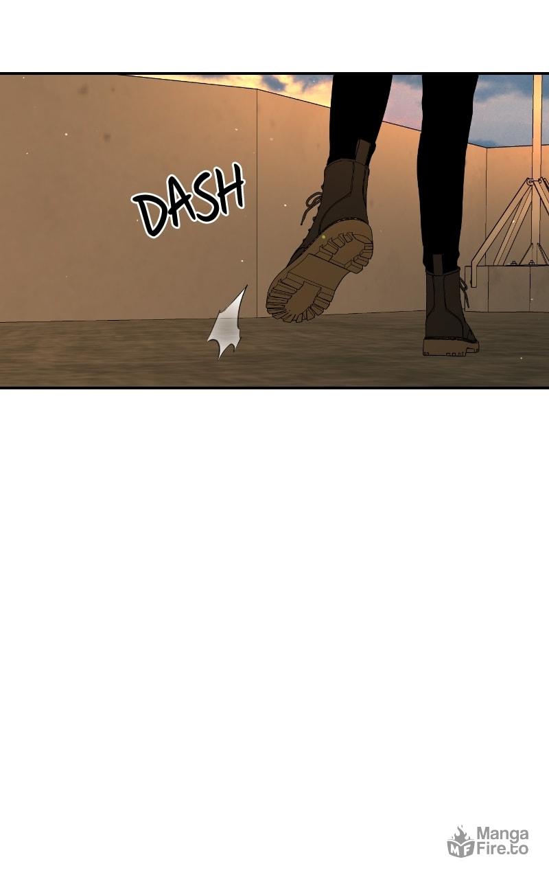 Extroversion of an Immortal – Chapter 23 page 17