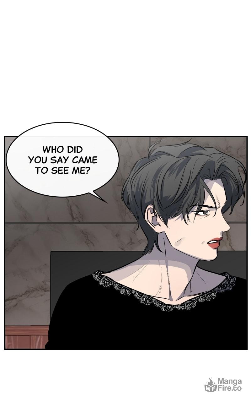 Extroversion of an Immortal – Chapter 30 page 20