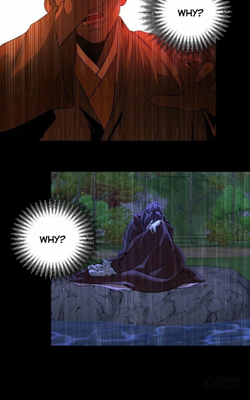 Extroversion of an Immortal – Chapter 27 page 39