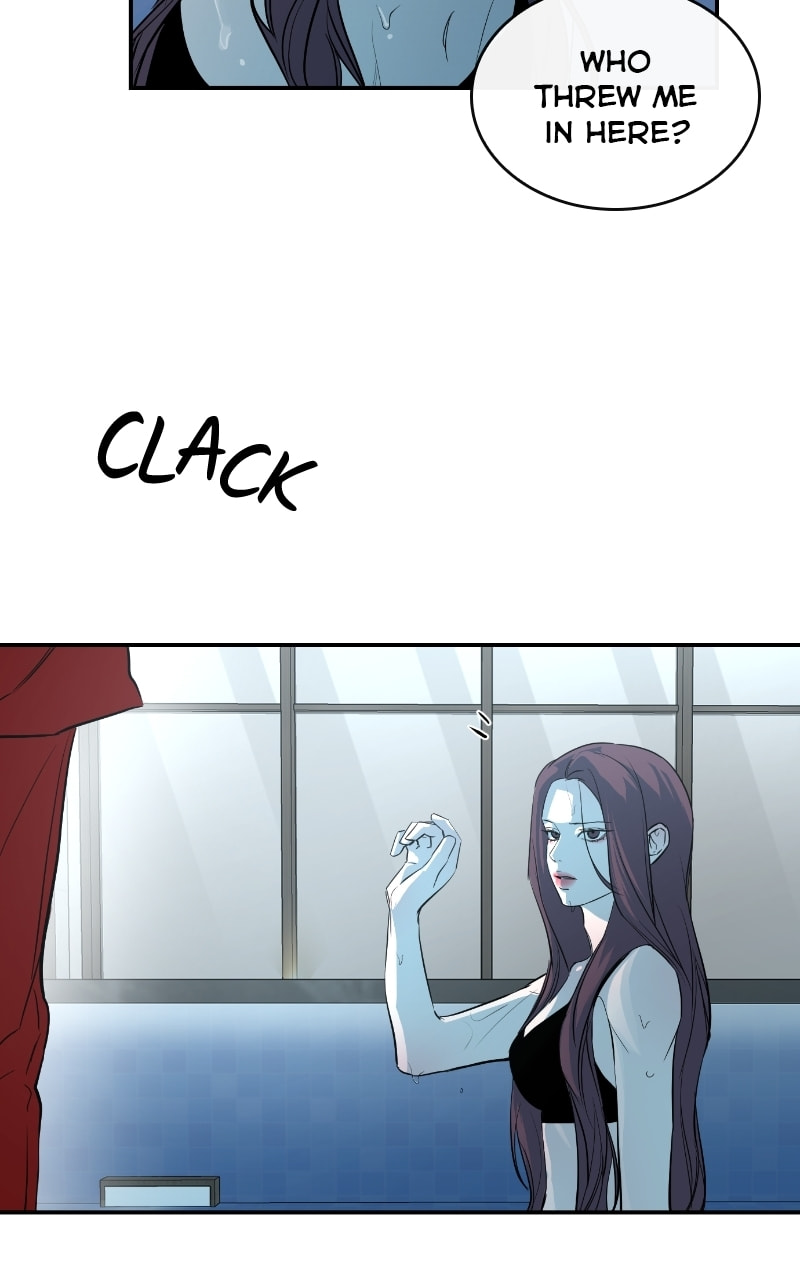 Extroversion of an Immortal – Chapter 25 page 57