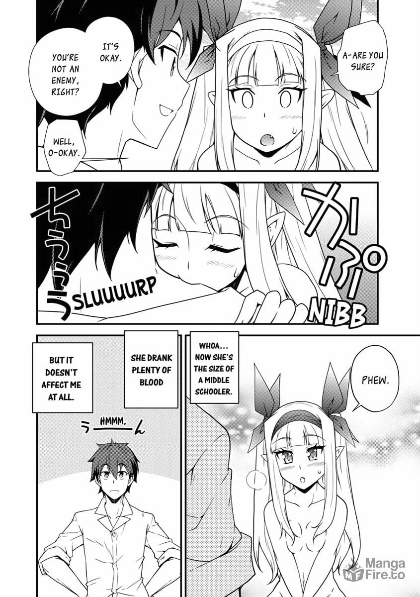 A SAVAGE? page 5
