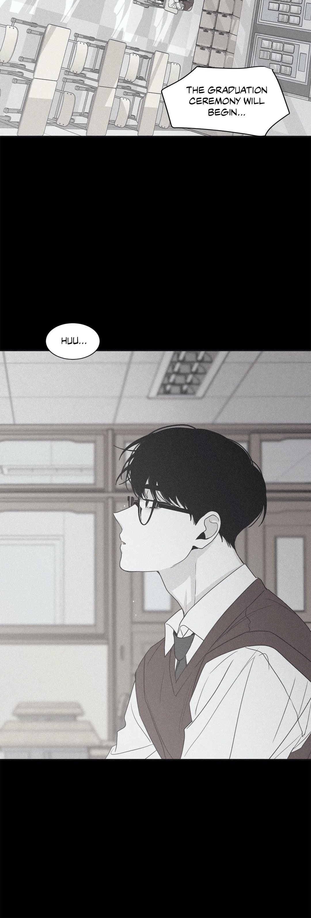Checkmate (Tan) – Chapter 47 page 27