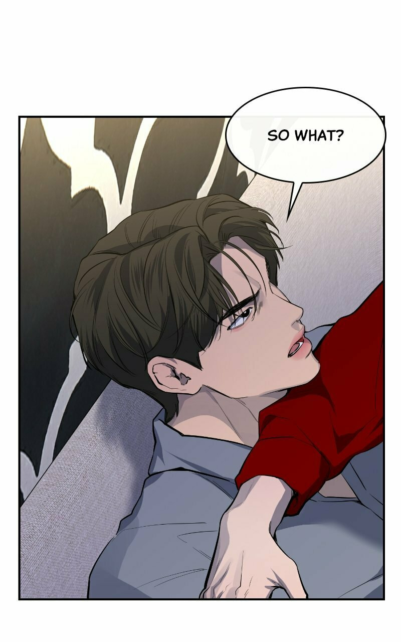 Extroversion of an Immortal – Chapter 35 page 58