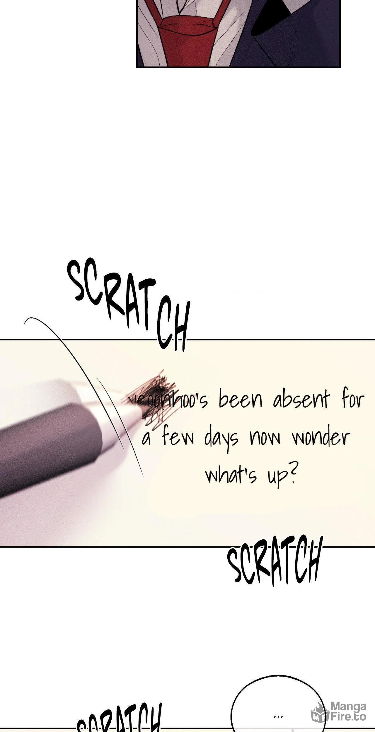 Save the Dae – Chapter 33 page 8