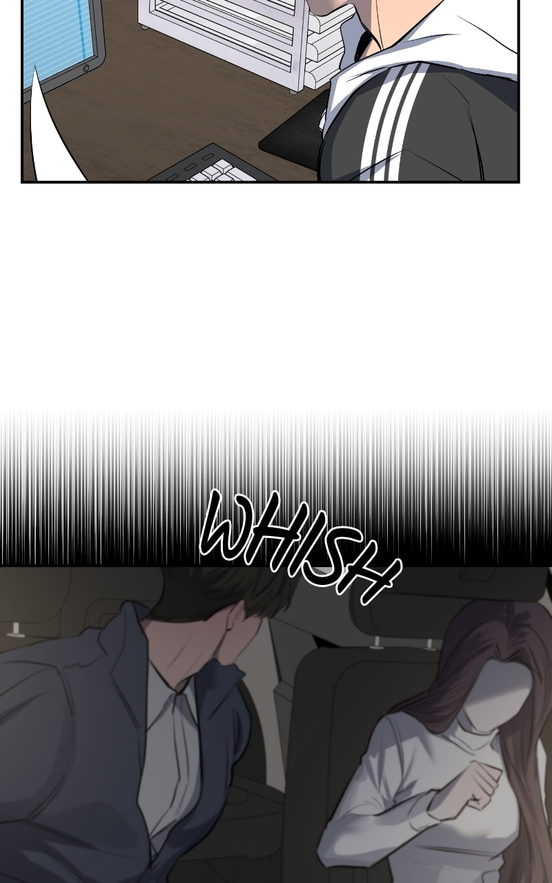 Extroversion of an Immortal – Chapter 54 page 51