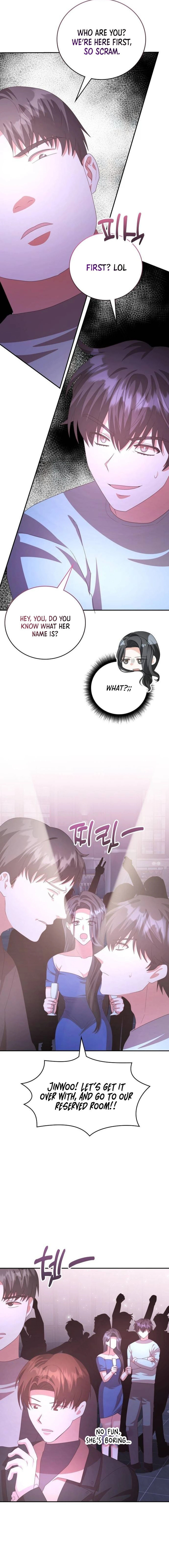 A Genius Writer's Random Workplace – Chapter 48 page 16