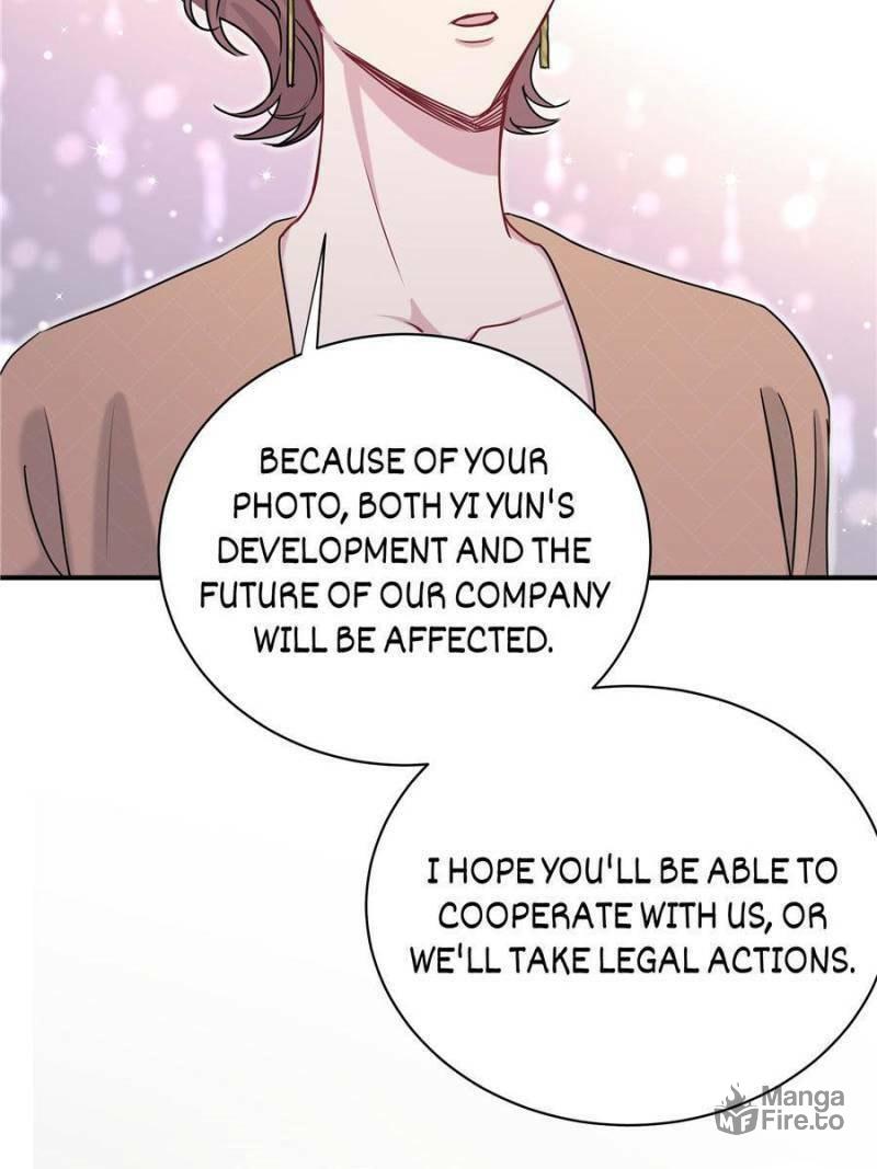 Whose Baby is it? (Colored) – Chapter 39 page 83