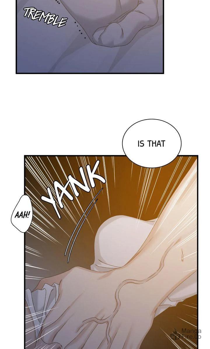 Foul's Start – Chapter 27 page 53