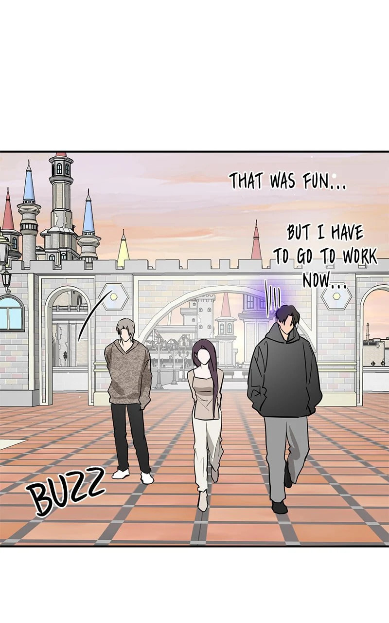 Extroversion of an Immortal – Chapter 72 page 76