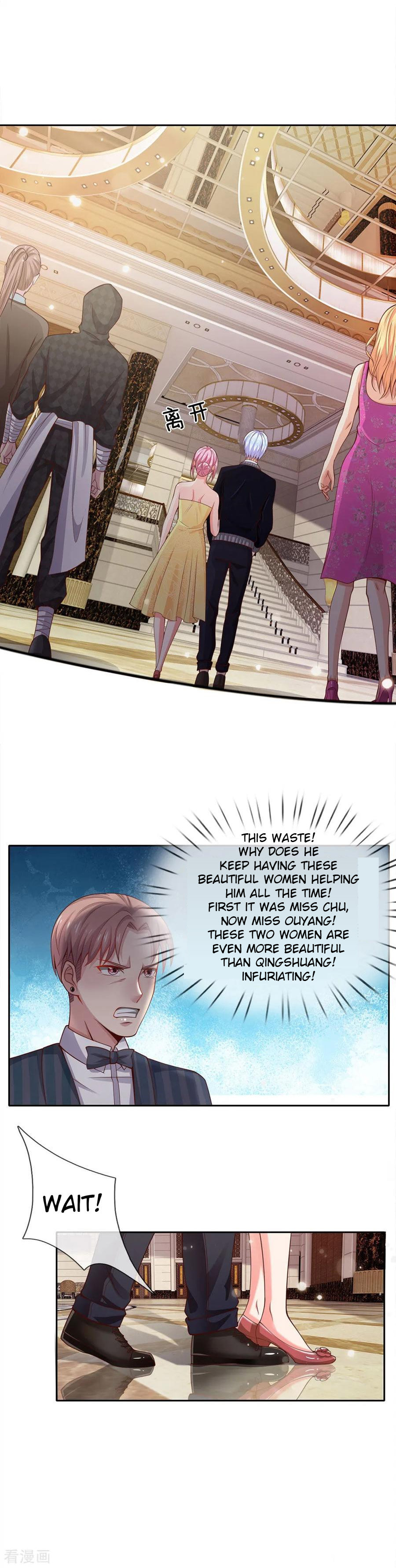 I Am Immortal (Colored) – Chapter 37 page 0