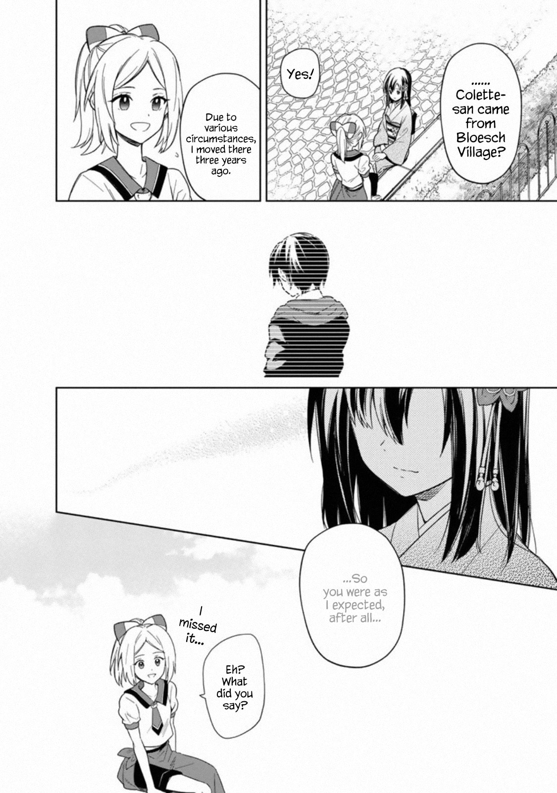 Combat Tournament page 18