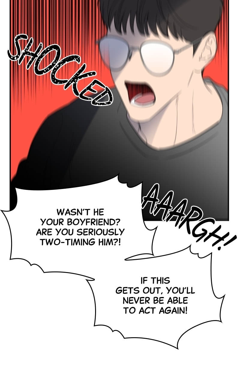 Extroversion of an Immortal – Chapter 55 page 43