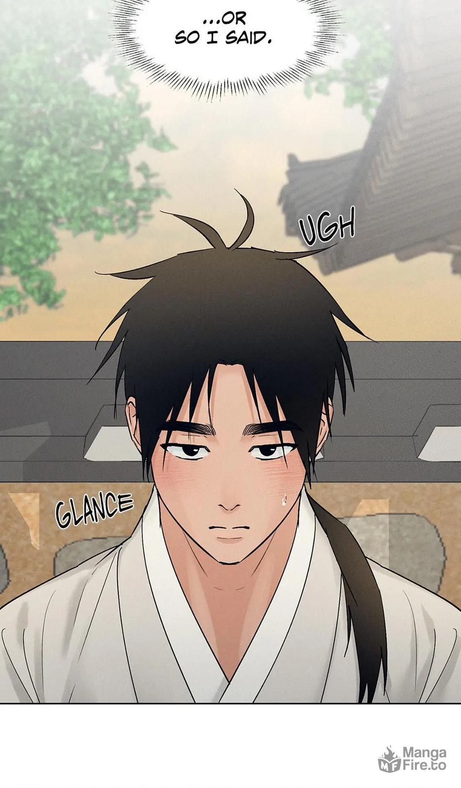 Joseon Workshop – Chapter 27 page 59