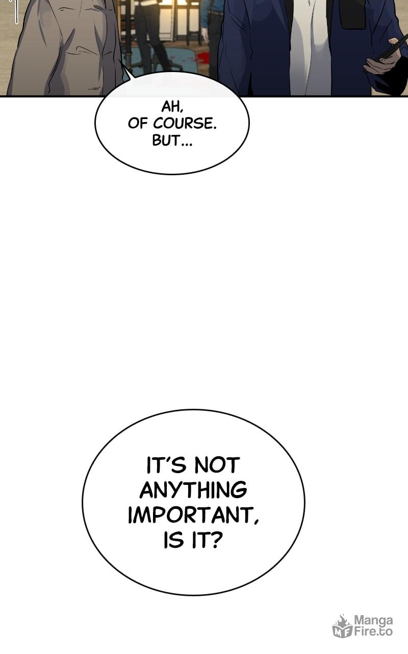 Extroversion of an Immortal – Chapter 21 page 59