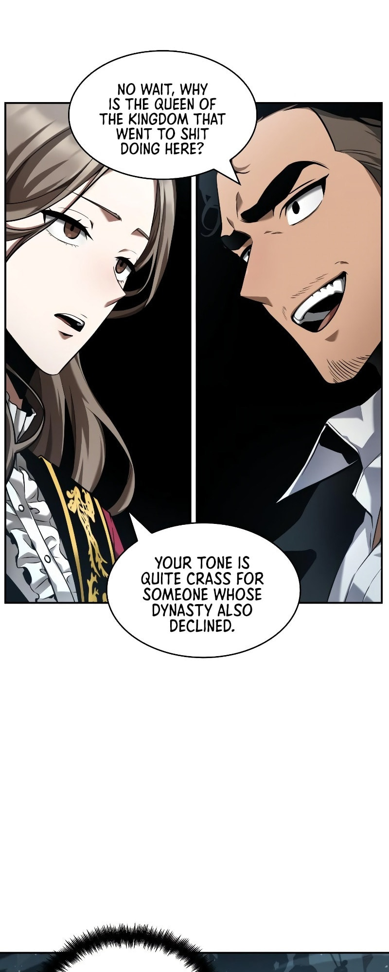 War of Rulers (3) page 55
