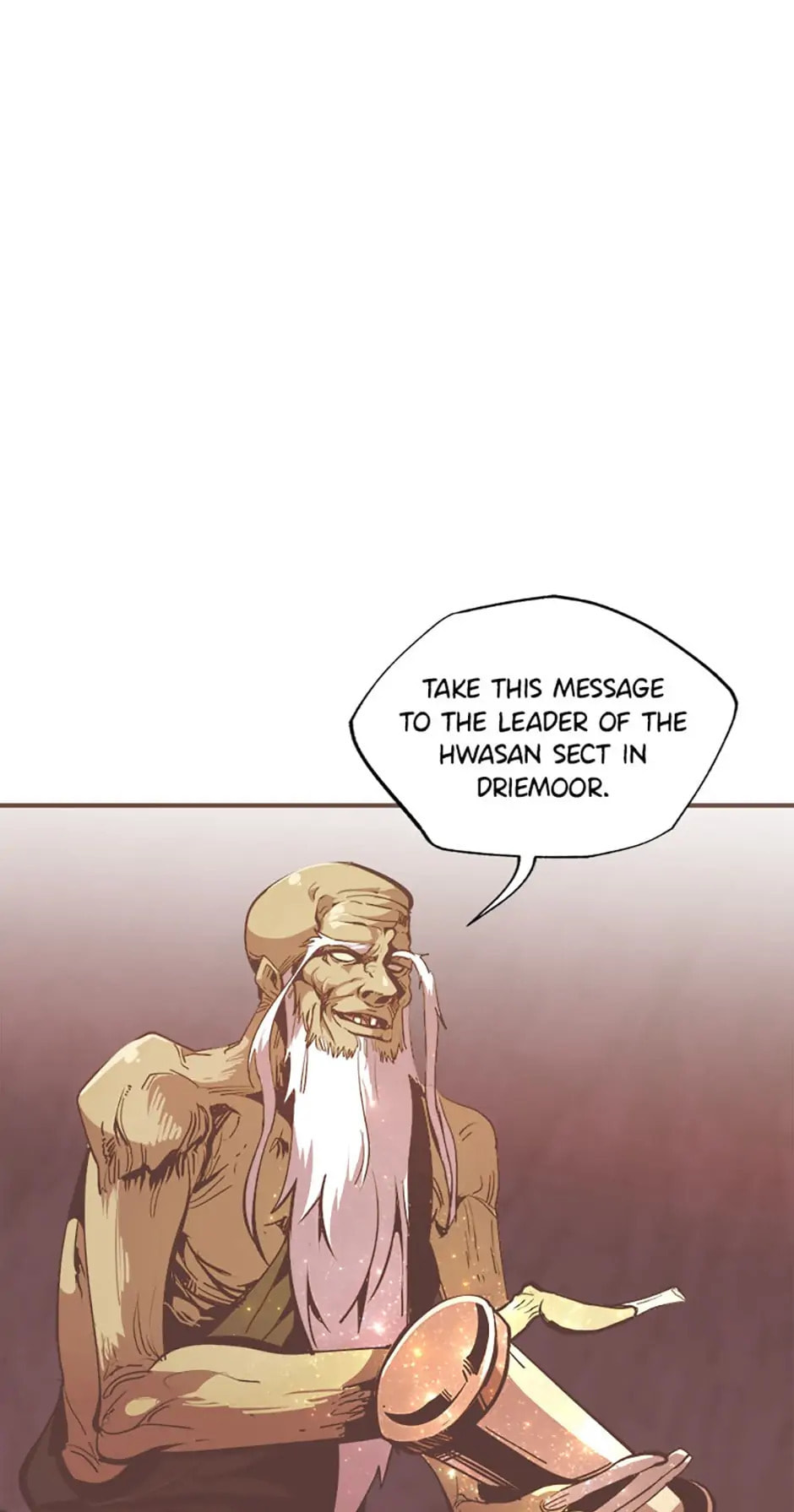 Returning With Absolutely Nothing – Chapter 42 page 0